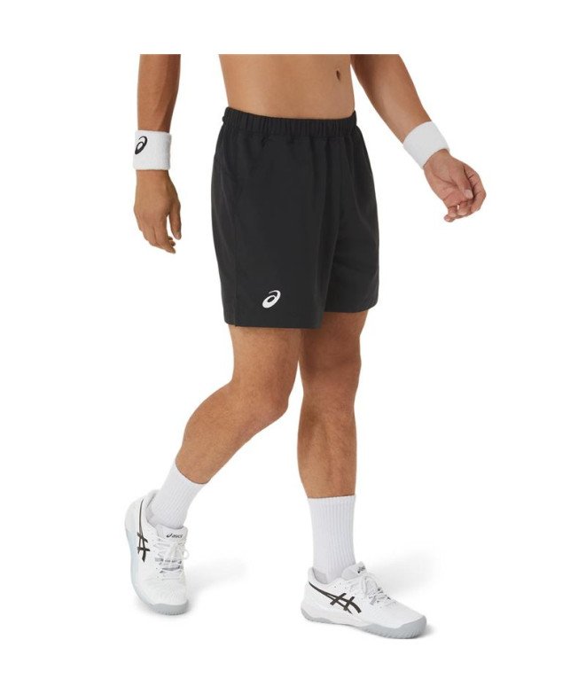 Pantalones Cortos de Tenis ASICS Court 9IN Hombre