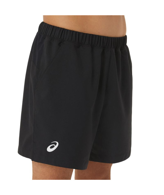 Pantalones Cortos de Tenis ASICS Court 9IN Hombre