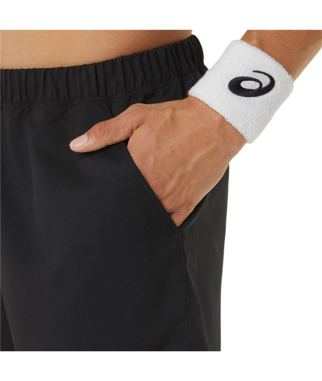 Pantalones Cortos de Tenis ASICS Court 9IN Hombre