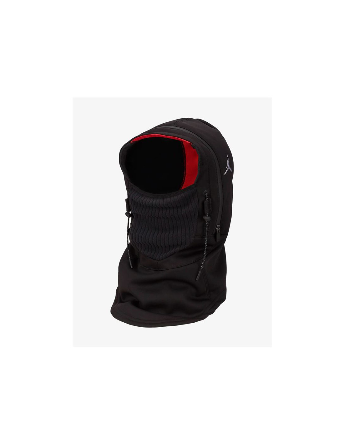 Bonnet De Montagne Nike Jordan Convertible Black