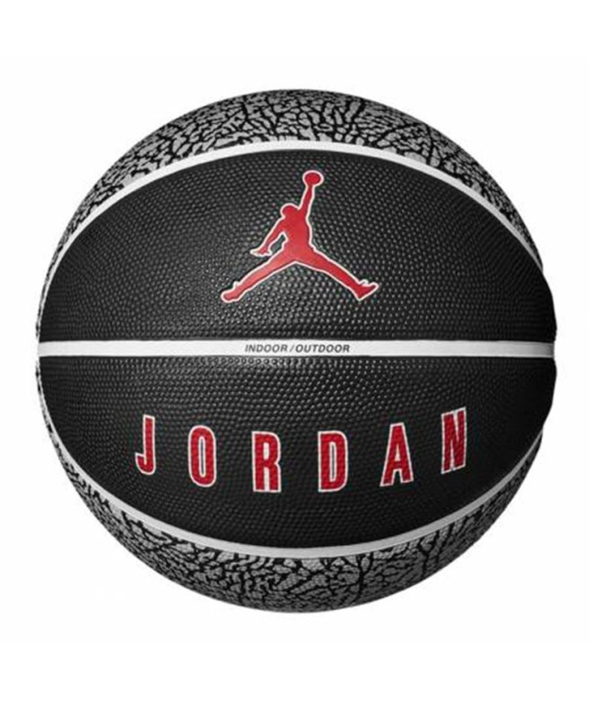 Basketball Nike Jordan Playground Basketball Noir