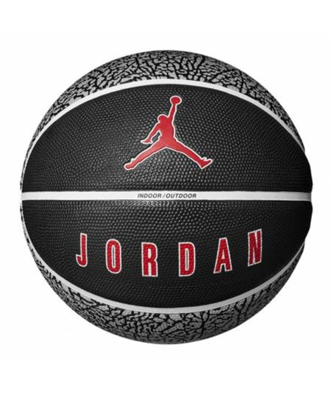 Bola Basquetebol Nike de Jordan Playground Preto