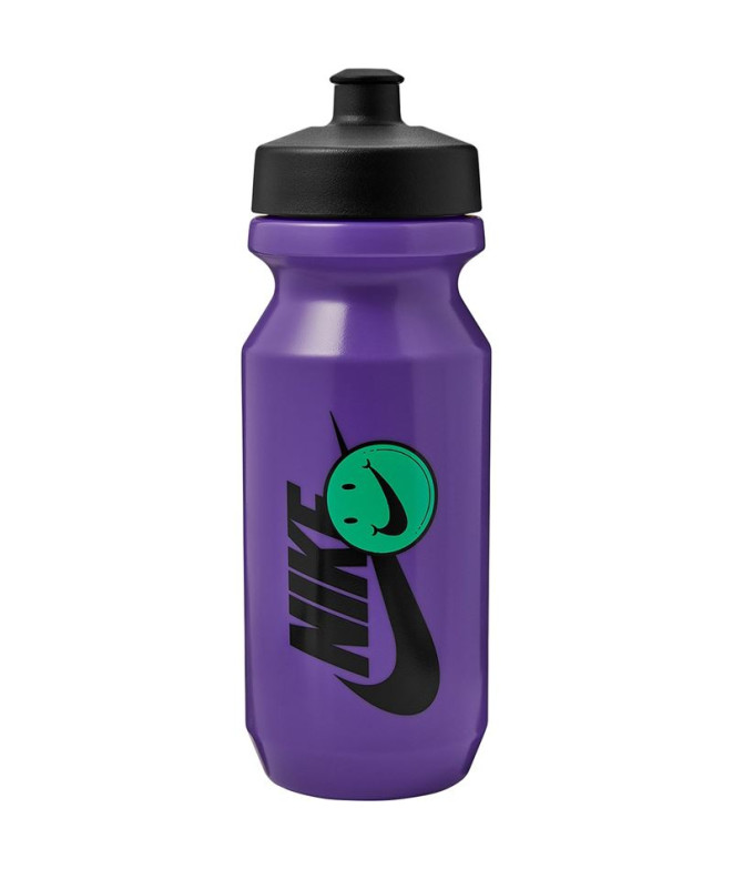Bouteille De Fitness Nike Big Mouth 2.0 22 Oz Graphic