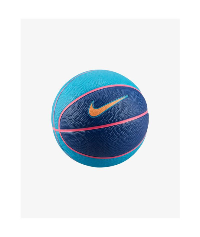 Basket-ball Nike Compétences