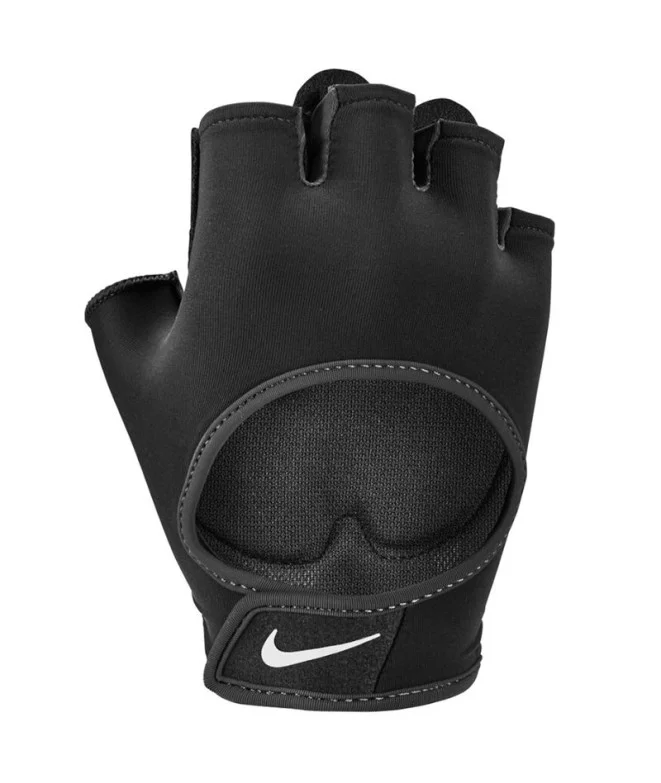Guantes de entrenamiento Nike Women Gym Ultimate Fitn Gloves Negro
