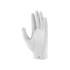 Luvas por Golf Nike Tour Classic Iv Gg Reg L Branco