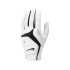 Luvas de golf Nike Dura Feel X Gg Reg L