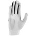 Luvas de golf Nike Dura Feel X Gg Reg R Branco