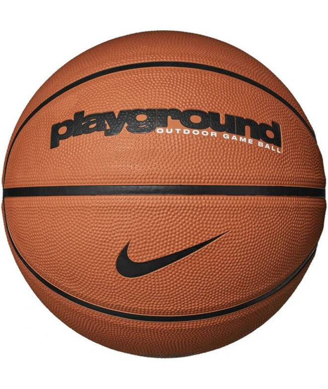 Basquetebol Nike Everyday Playground 8P Graphic Deflated