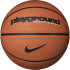 Bola De Basquetebol Nike Everyday Playground 8P Gráfico Desinflado