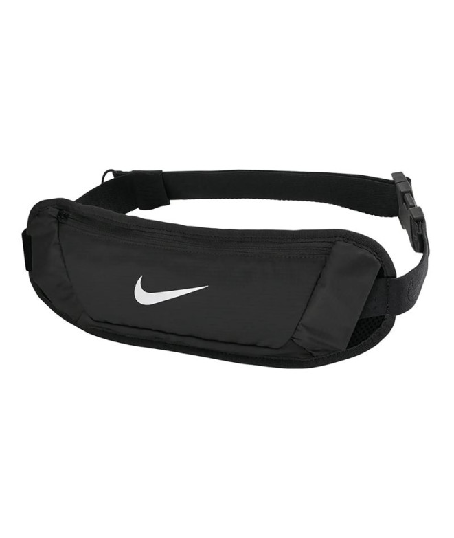 Running Bum Bag Nike Challenger 2.0 Large Black