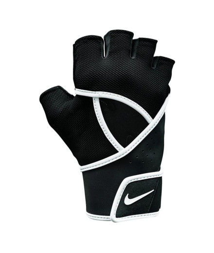 Luvas de Fitness Nike Premium Mulher Preto
