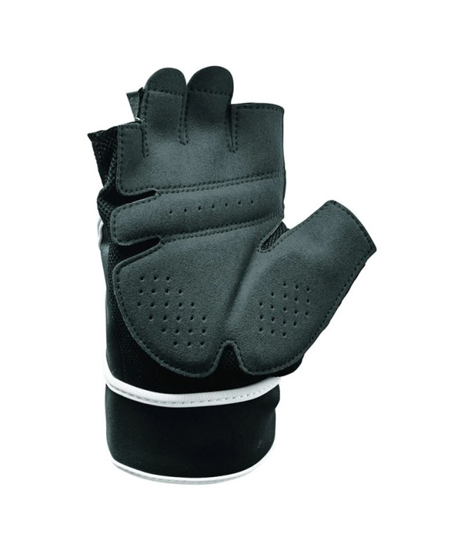 Gants de Fitness Nike Premium Femme Noir