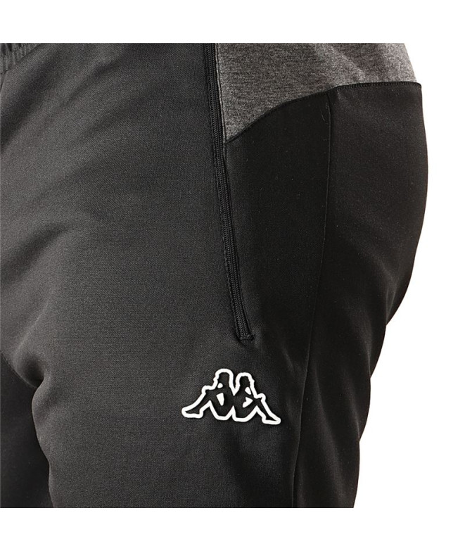Pantalones Sportsweart Kappa Kouros