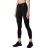 Pantalones de fitness 4F Quick-Drying Mujer BK