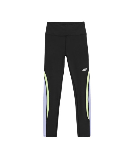 Collants Running 4F SPDF019 Multicolor 3 Women's