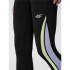 Leggings de running 4F SPDF019 Multicolore 3 Femmes