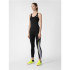 Leggings de running 4F SPDF019 Multicolore 3 Femmes