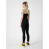 Leggings de running 4F SPDF019 Multicolore 3 Femmes