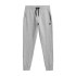 Calças compridas 4F Jogger Man Cinzento