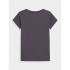 T-shirt 4F Regular Organic Women PR