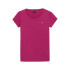 T-shirt 4F TSD350 Woman Fuchsia
