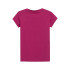 T-shirt 4F TSD350 Woman Fuchsia