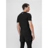 T-shirt de running 4F Funtional Man BK