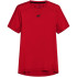 T-shirt de fitness 4F Secagem rápida para homem RD