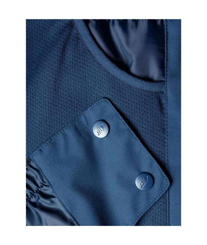 Chaqueta de esquí 4F Membrana 5000 W