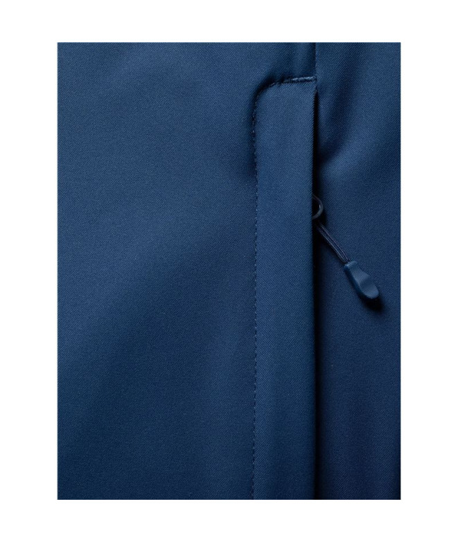 Chaqueta de esquí 4F Membrana 5000 W