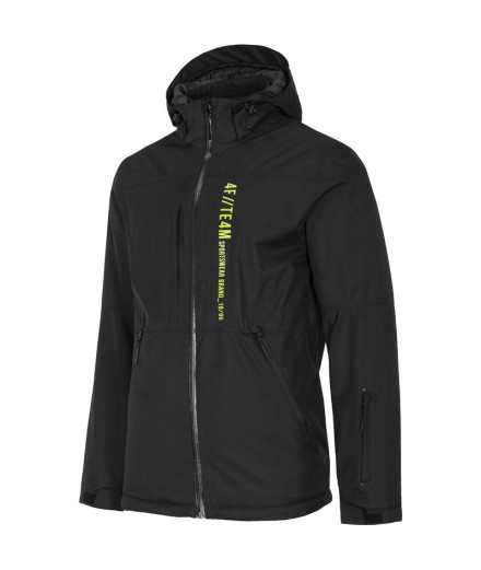 Veste de ski 4F Membrane W KUDN003