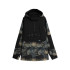 4F Membrana Softshell M Preto