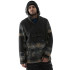 4F Membrana Softshell M Preto