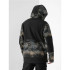 4F Membrana Softshell M Preto