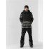 4F Membrana Softshell M Preto