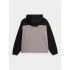 Veste 4F gris Femme