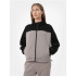 Veste 4F gris Femme