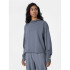 Sweatshirt 4F gris Femme