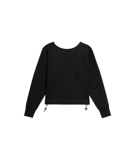 Sweatshirt 4F BLD026 Mulher