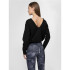 Sweatshirt 4F BLD026 Mulher