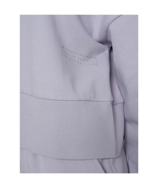 Veste 4F 26V vert Femme