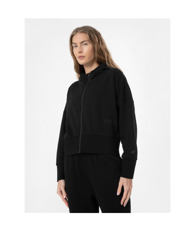 Veste 4F BLD027 Femme