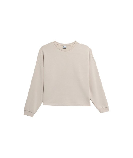 Sweat de yoga 4F BLD039 Femme Sweat de yoga 4F BLD039 Femme