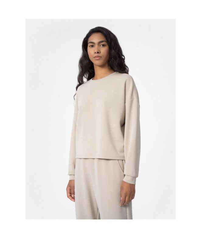 Sweat de yoga 4F BLD039 Femme