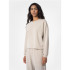 Moletom de yoga 4F BLD039 Mulher
