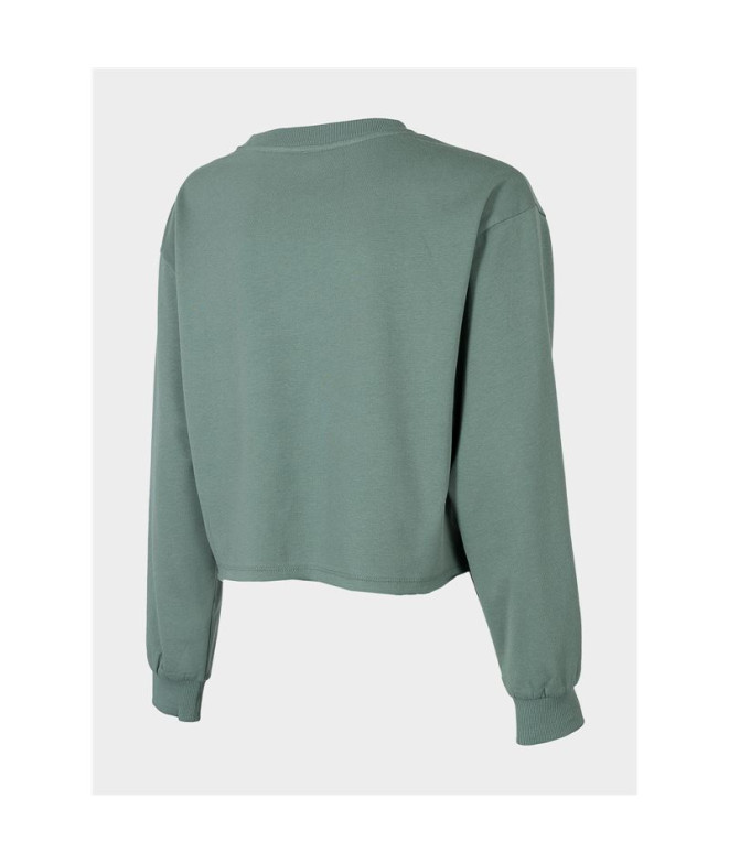 Sweat à partir de yoga 4F Femme