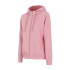 Chaqueta 4F Zip Up Mujer