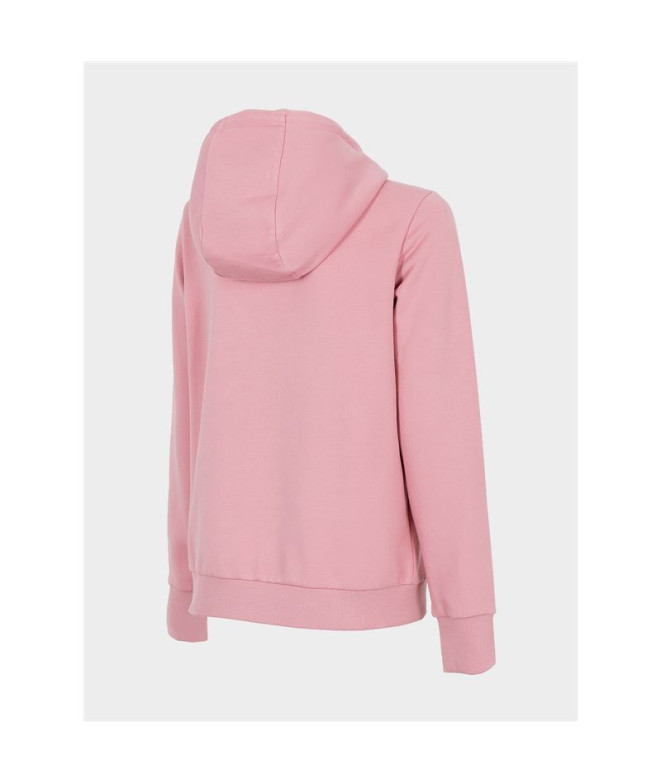 Veste 4F Zip Up Women