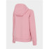 Chaqueta 4F Zip Up Mujer